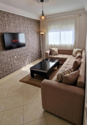 Cozy appartement à Mohammedia